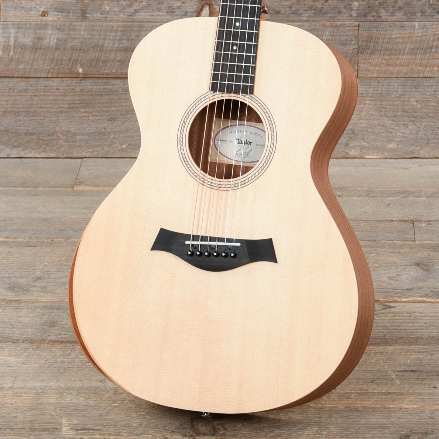 Taylor Academy 12e Grand Concert Sitka Spruce/Sapele ES-B w/Gig Bag Acoustic Guitars / Concert