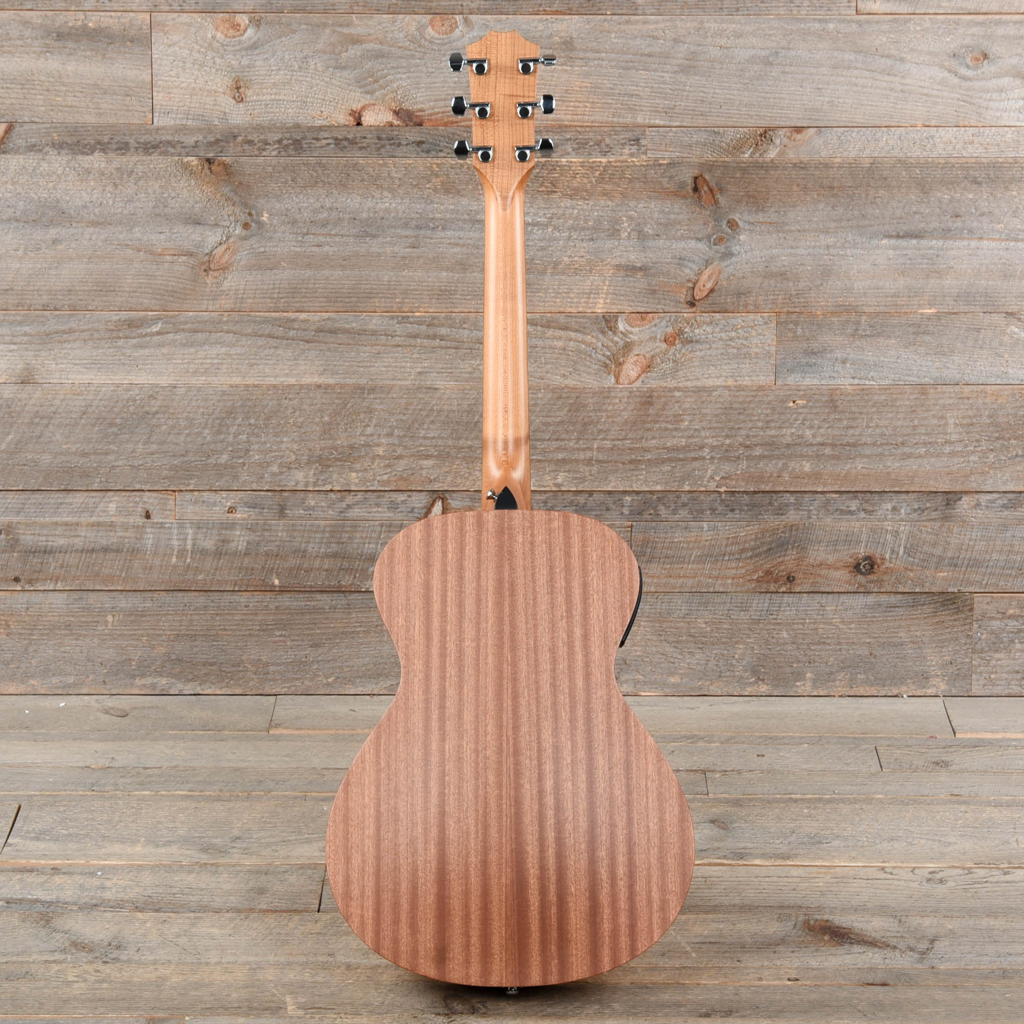 Taylor Academy 12e Grand Concert Sitka Spruce/Sapele ES-B w/Gig Bag Acoustic Guitars / Concert