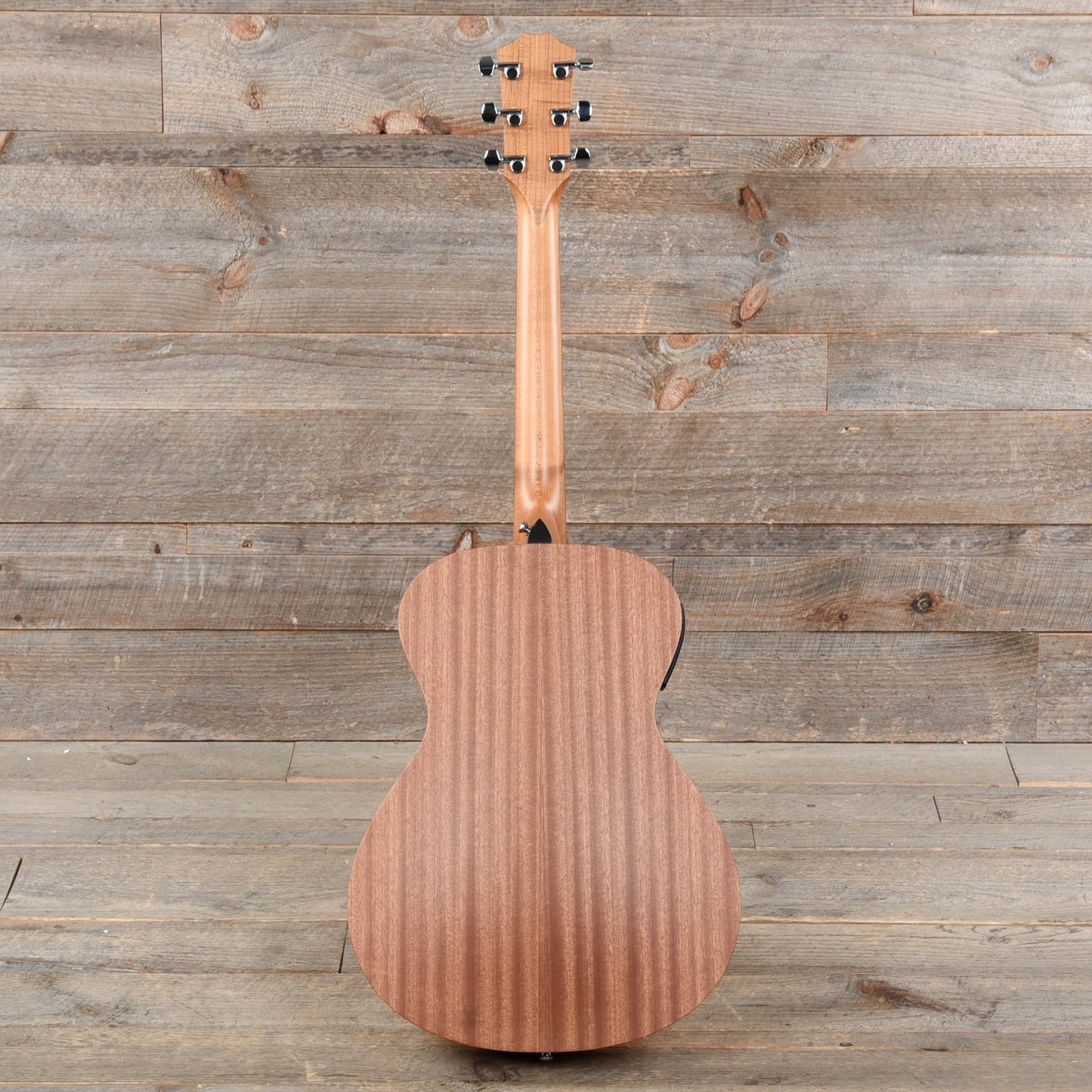 Taylor Academy 12e Grand Concert Sitka Spruce/Sapele ES-B w/Gig Bag Acoustic Guitars / Concert