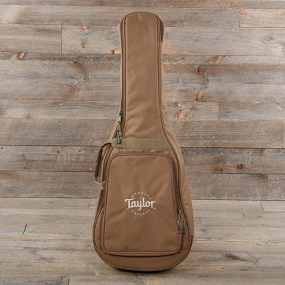 Taylor Academy 12e Grand Concert Sitka Spruce/Sapele ES-B w/Gig Bag Acoustic Guitars / Concert