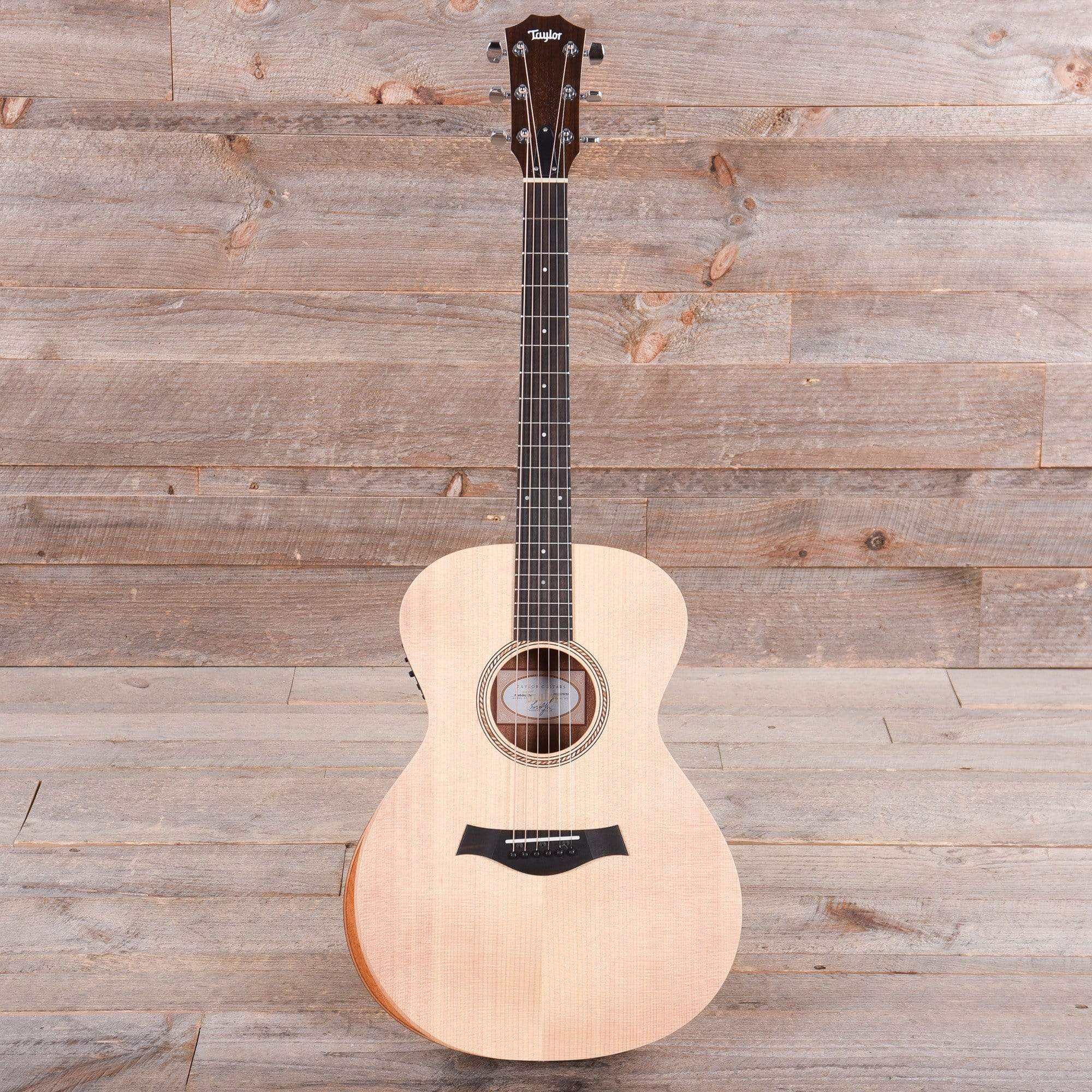 Taylor Academy 12e Grand Concert Sitka Spruce/Sapele Acoustic Guitars / Concert