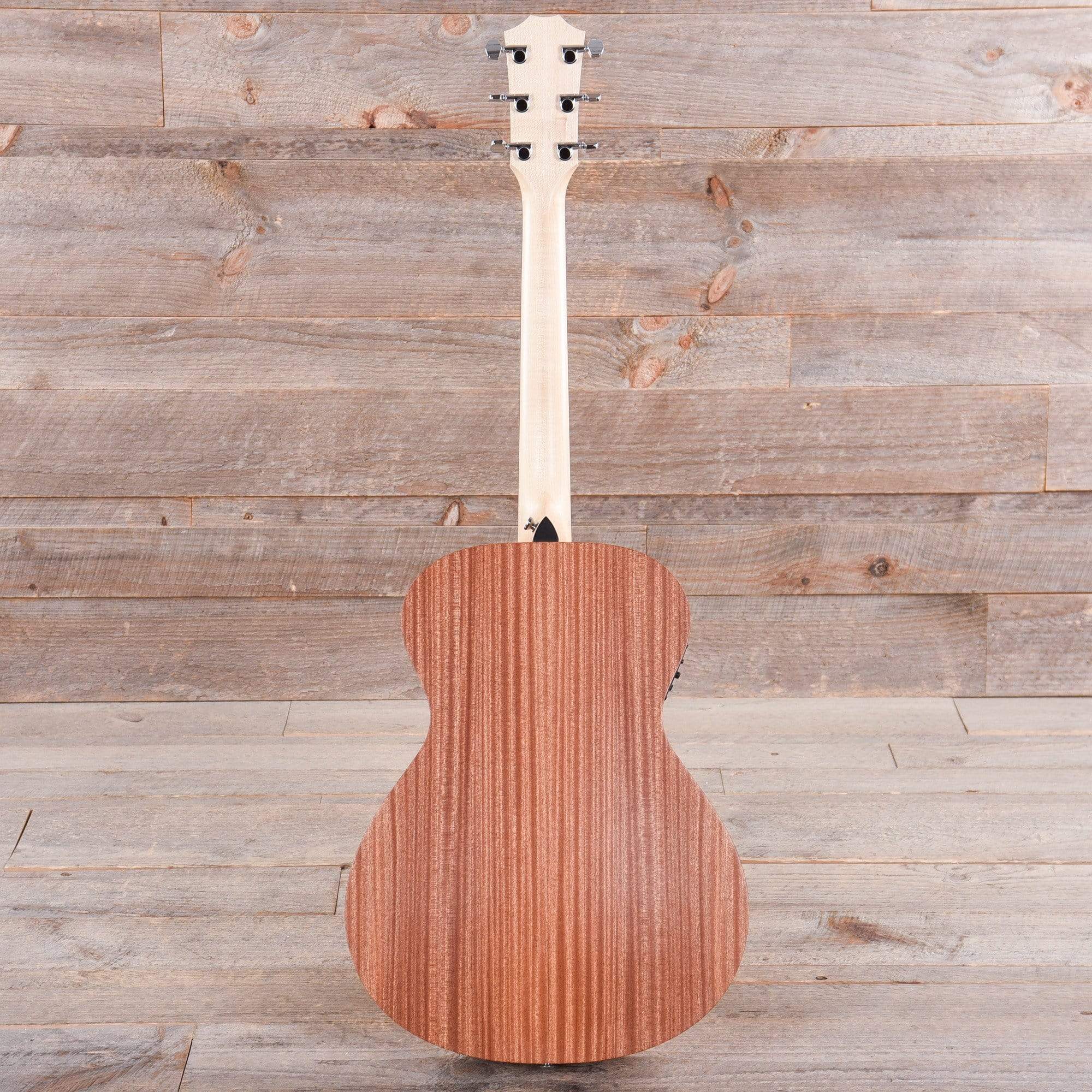 Taylor Academy 12e Grand Concert Sitka Spruce/Sapele Acoustic Guitars / Concert