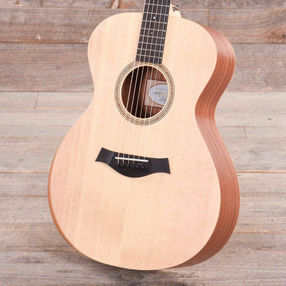 Taylor Academy 12e Grand Concert Sitka Spruce/Sapele Acoustic Guitars / Concert