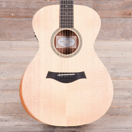 Taylor Academy 12e Grand Concert Sitka Spruce/Sapele Acoustic Guitars / Concert