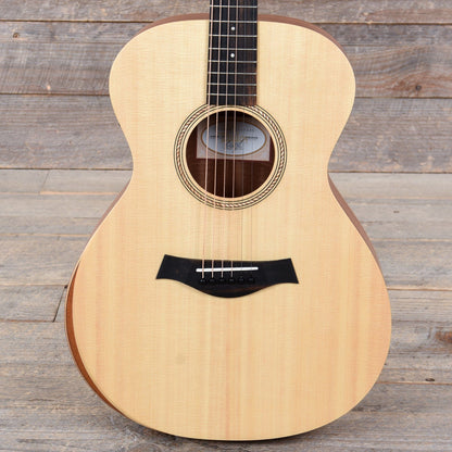 Taylor Academy 12e Grand Concert Sitka Spruce/Sapele Acoustic Guitars / Concert