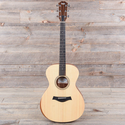 Taylor Academy 12e Grand Concert Sitka Spruce/Sapele Acoustic Guitars / Concert