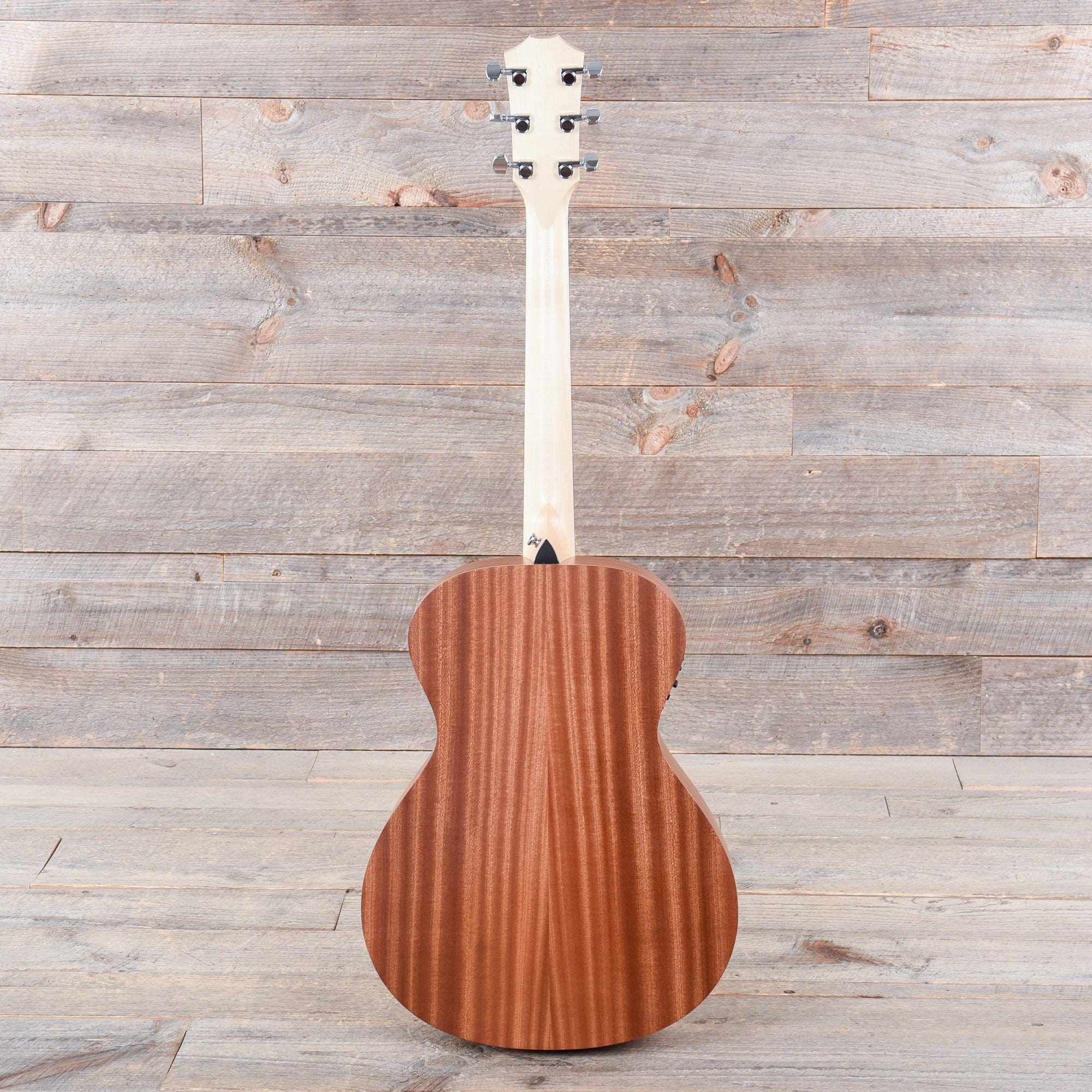 Taylor Academy 12e Grand Concert Sitka Spruce/Sapele Acoustic Guitars / Concert