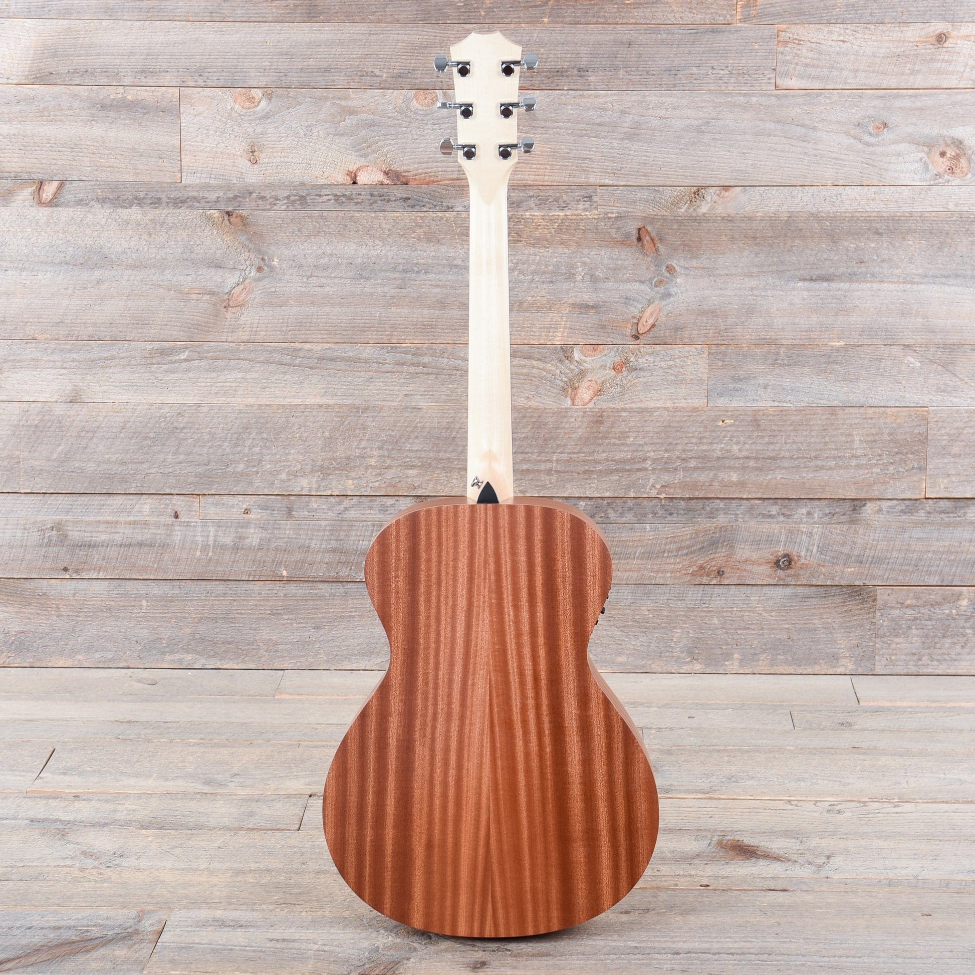 Taylor Academy 12e Grand Concert Sitka Spruce/Sapele Acoustic Guitars / Concert