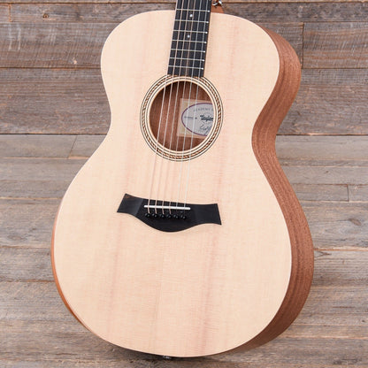 Taylor Academy 12e Grand Concert Sitka Spruce/Sapele Maple Neck Acoustic Guitars / Concert