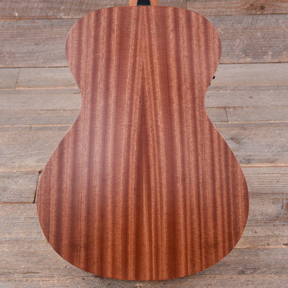 Taylor Academy 12e Grand Concert Sitka Spruce/Sapele Maple Neck Acoustic Guitars / Concert