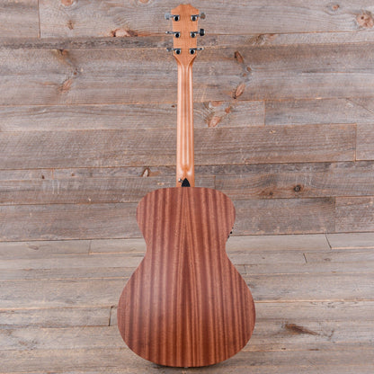 Taylor Academy 12e Grand Concert Sitka Spruce/Sapele Maple Neck Acoustic Guitars / Concert