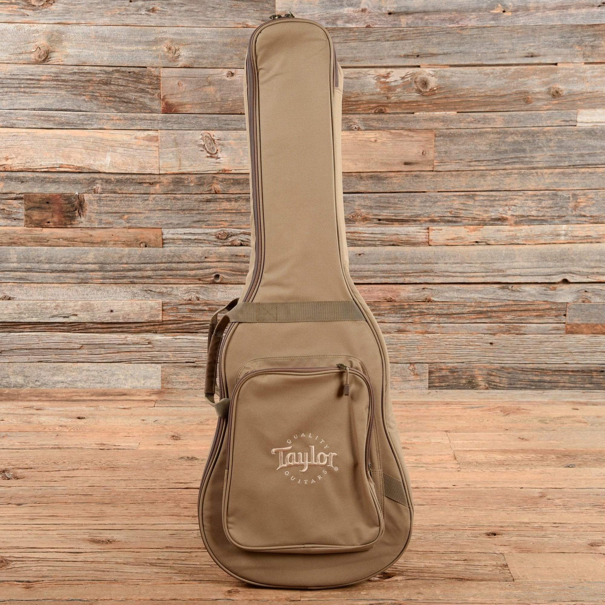 Taylor Academy 12e Grand Concert Sitka Spruce/Sapele Maple Neck Acoustic Guitars / Concert