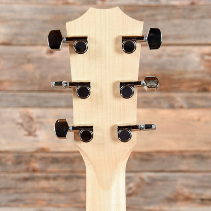 Taylor Academy 12e Grand Concert Sitka Spruce/Sapele Maple Neck Acoustic Guitars / Concert