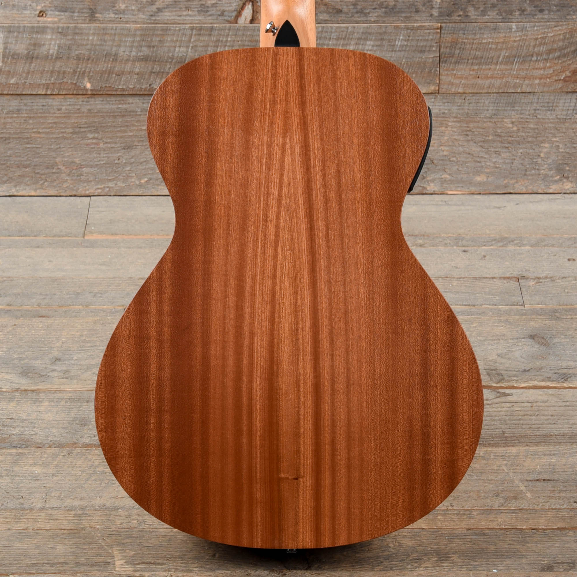 Taylor Academy 12e-N Grand Concert Lutz Spruce/Sapele Natural w/ES-B Acoustic Guitars / Concert