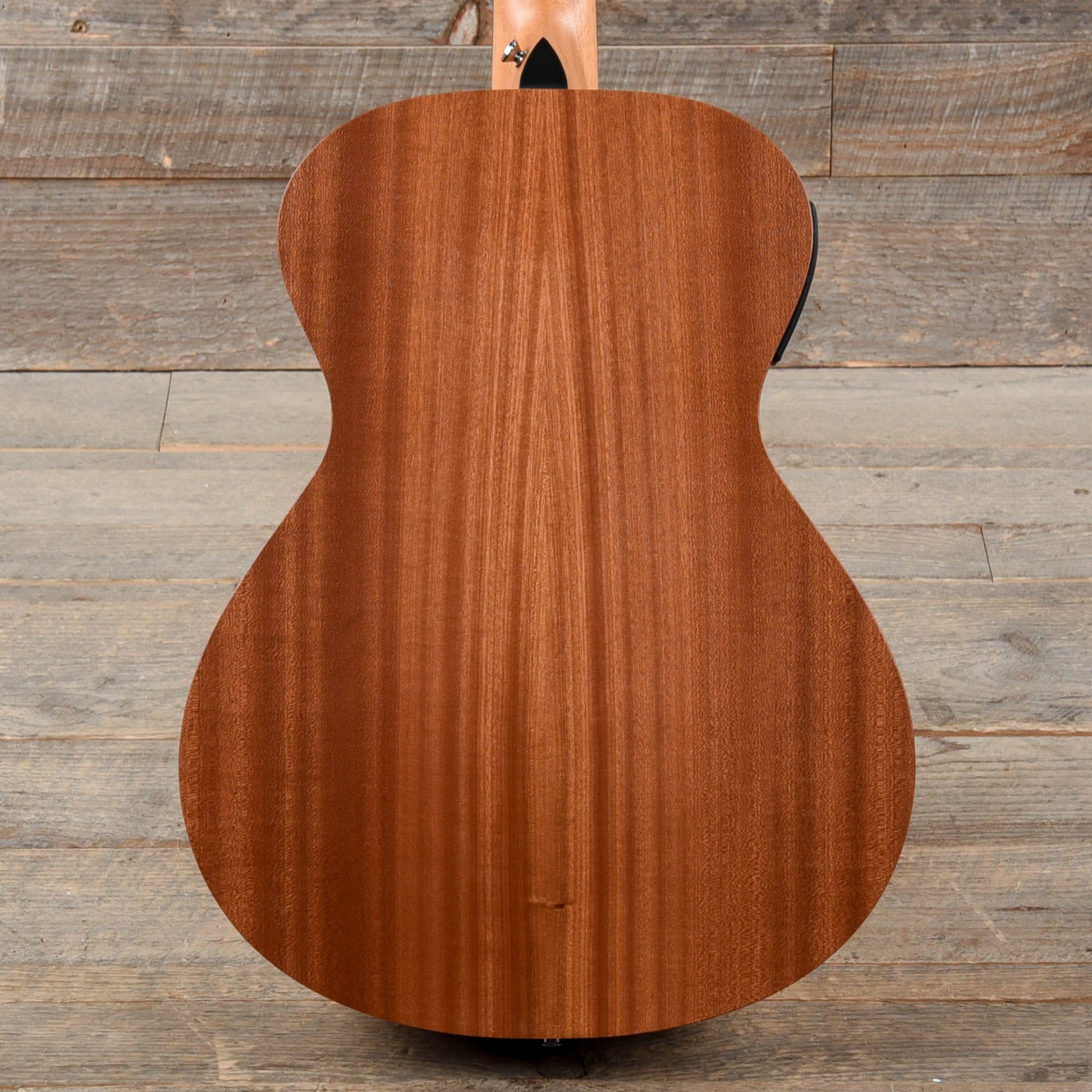 Taylor Academy 12e-N Grand Concert Lutz Spruce/Sapele Natural w/ES-B Acoustic Guitars / Concert