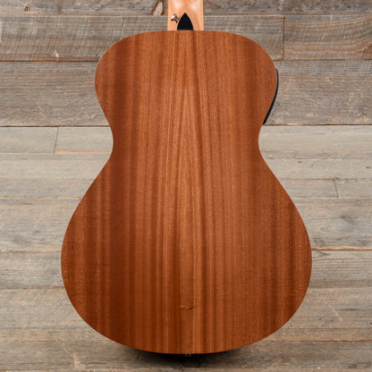 Taylor Academy 12e-N Grand Concert Lutz Spruce/Sapele Natural w/ES-B Acoustic Guitars / Concert