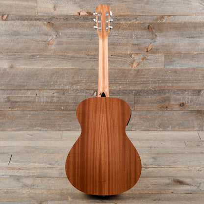 Taylor Academy 12e-N Grand Concert Lutz Spruce/Sapele Natural w/ES-B Acoustic Guitars / Concert