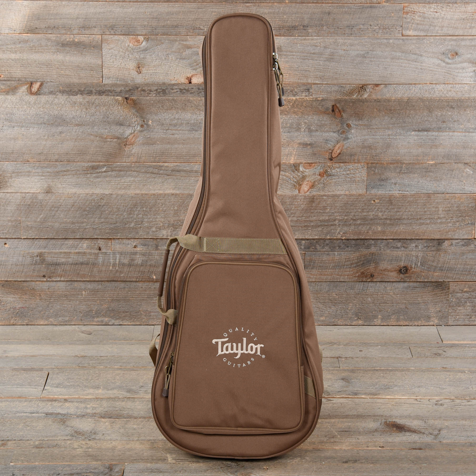 Taylor Academy 12e-N Grand Concert Lutz Spruce/Sapele Natural w/ES-B Acoustic Guitars / Concert