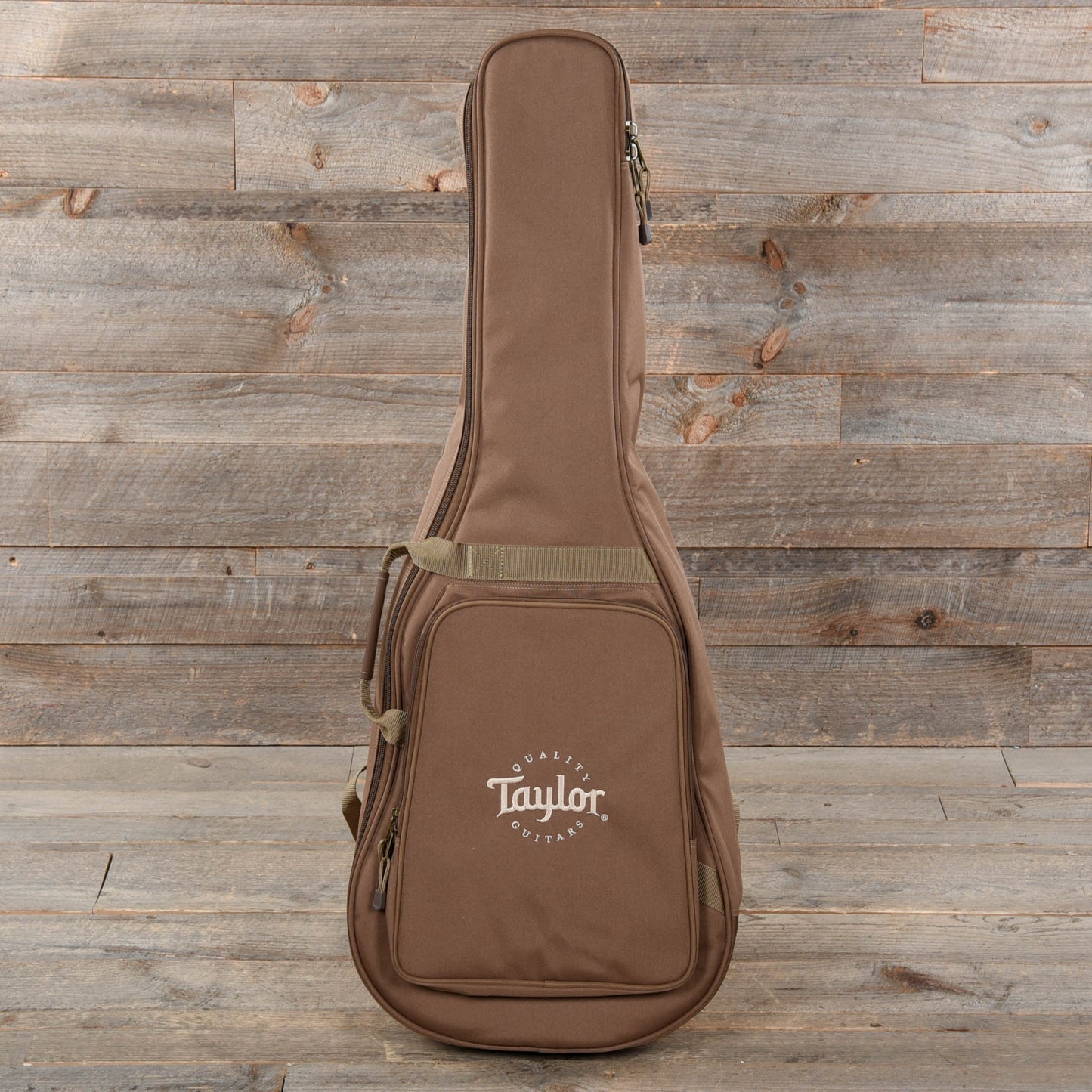 Taylor Academy 12e-N Grand Concert Lutz Spruce/Sapele Natural w/ES-B Acoustic Guitars / Concert