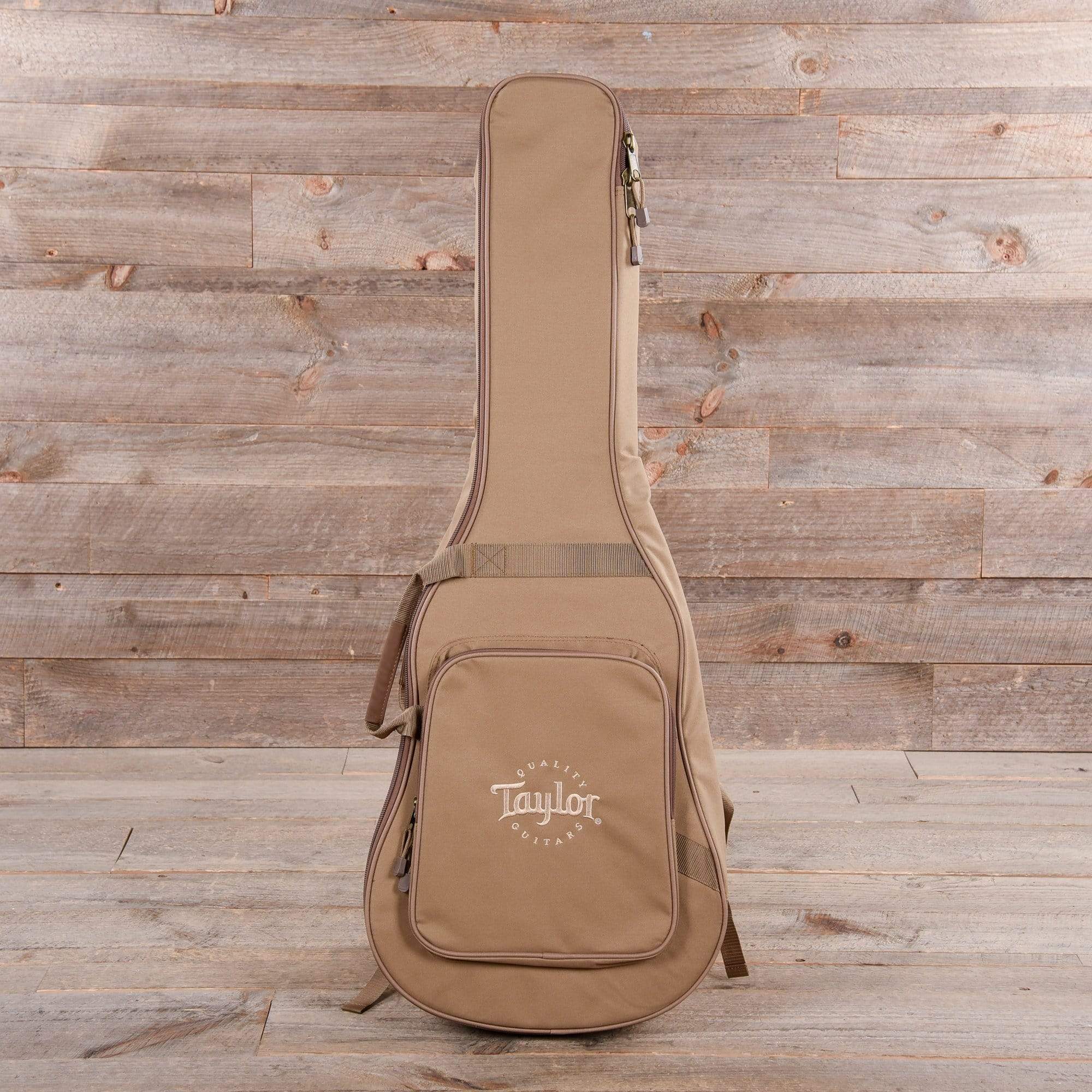 Taylor Academy 12e-N Lutz Spruce/Layered Sapele Grand Concert Nylon String w/ES-B Acoustic Guitars / Concert