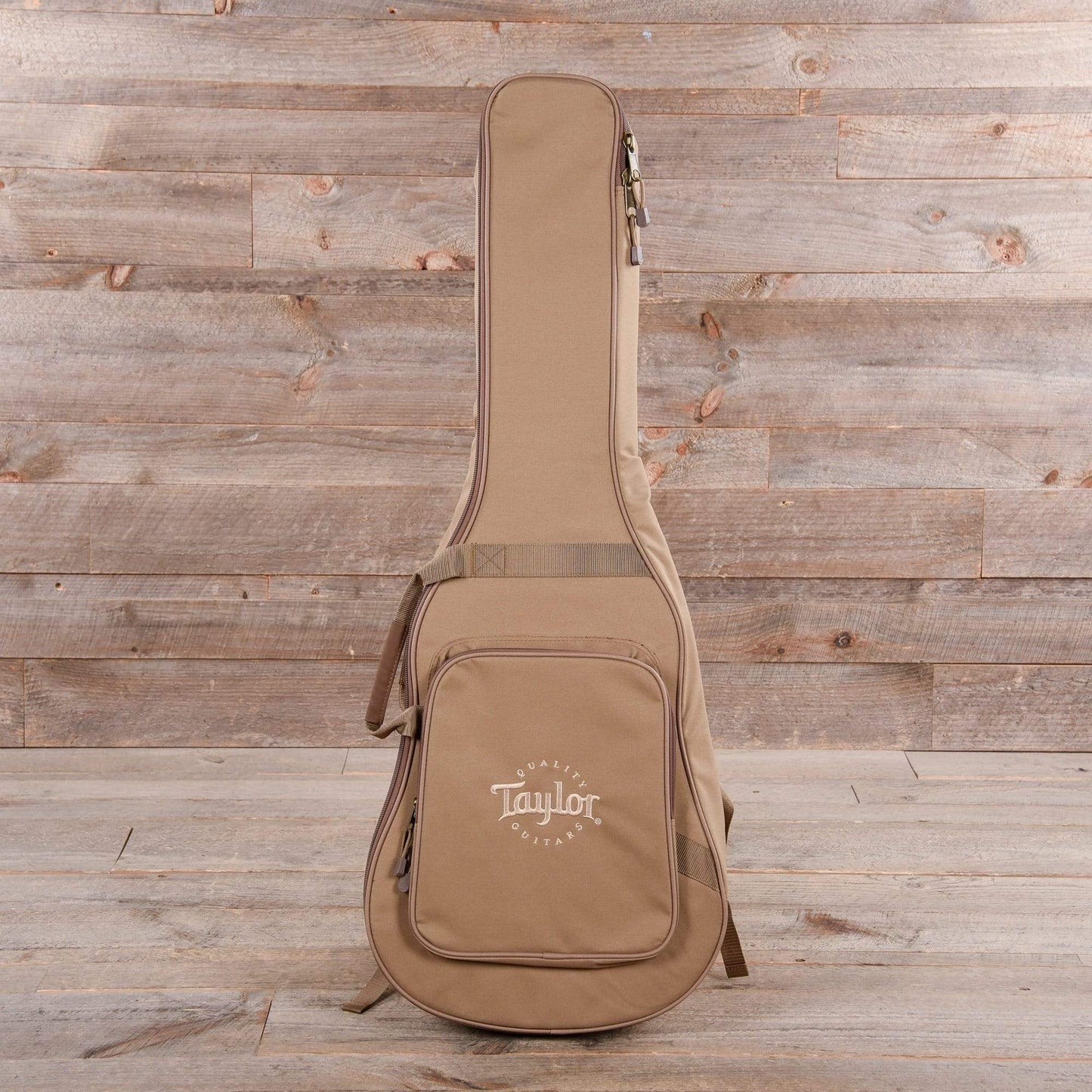 Taylor Academy 12e-N Lutz Spruce/Layered Sapele Grand Concert Nylon String w/ES-B Acoustic Guitars / Concert