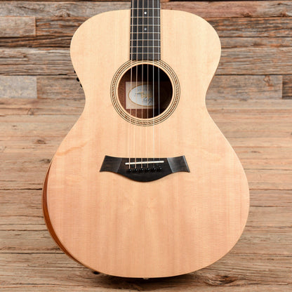 Taylor Academy 12e Natural 2017 Acoustic Guitars / Concert