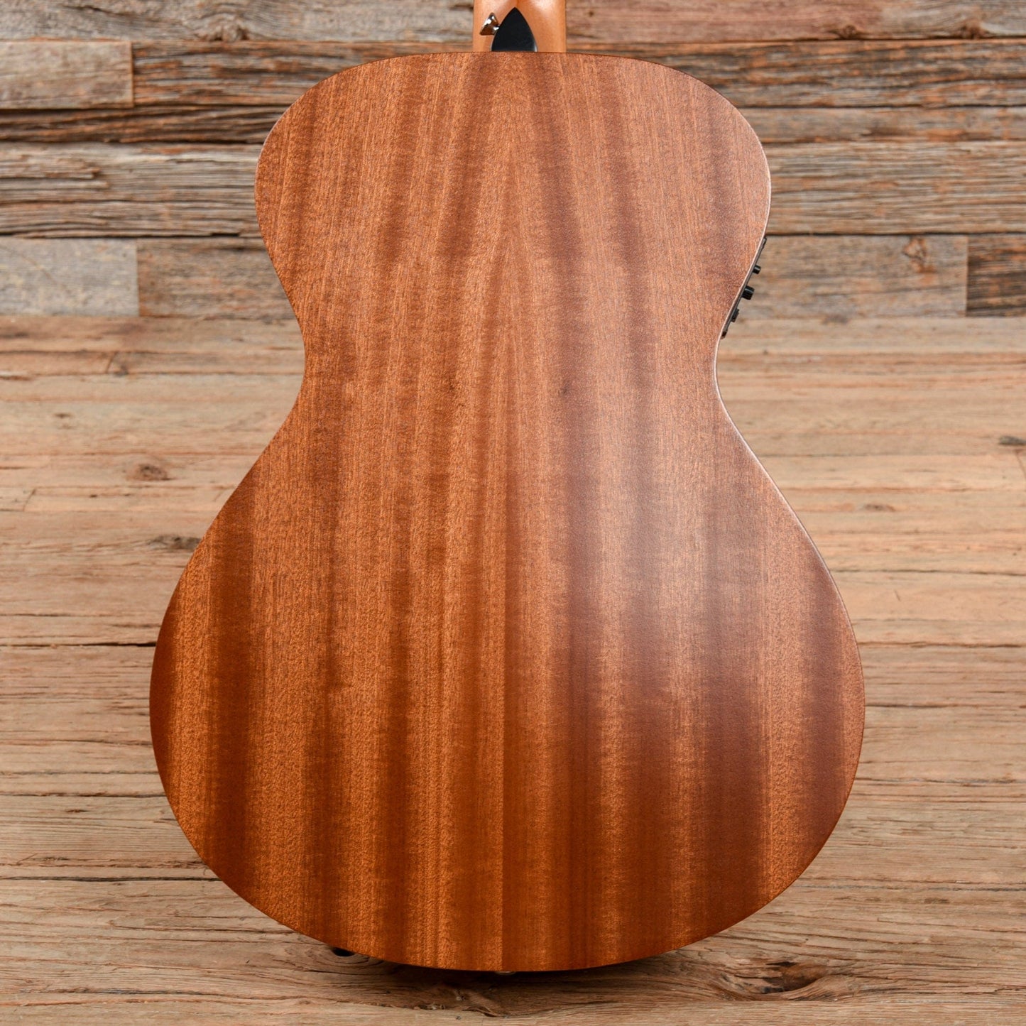 Taylor Academy 12e Natural 2017 Acoustic Guitars / Concert