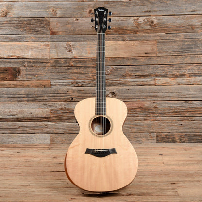 Taylor Academy 12e Natural 2017 Acoustic Guitars / Concert
