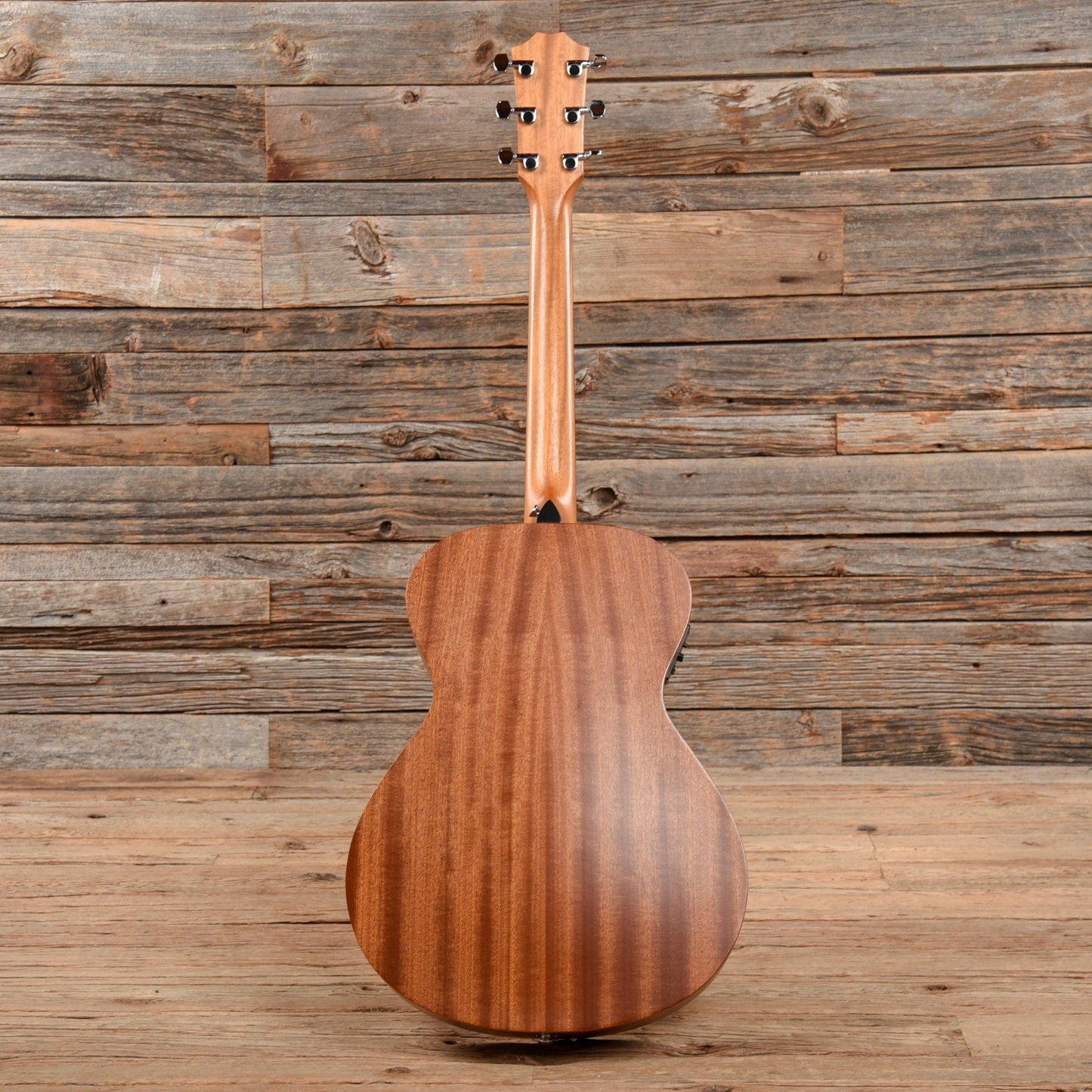 Taylor Academy 12e Natural 2017 Acoustic Guitars / Concert
