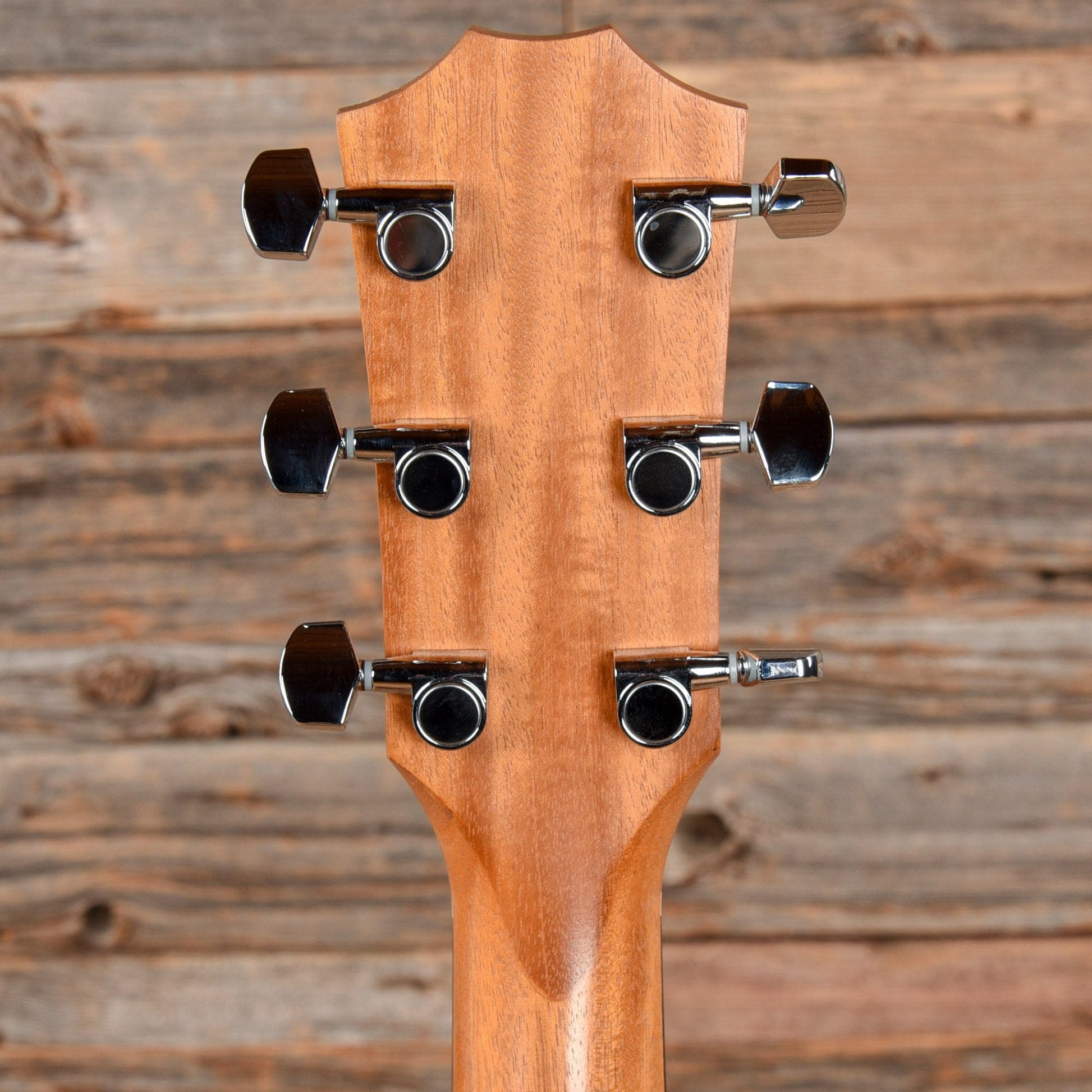 Taylor Academy 12e Natural 2017 Acoustic Guitars / Concert