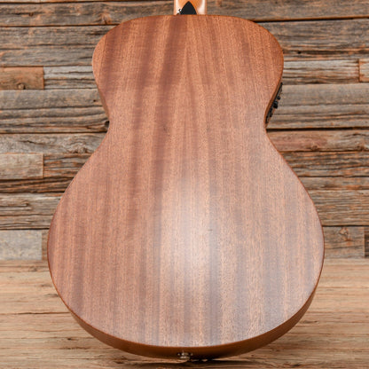 Taylor Academy 12e Natural 2017 Acoustic Guitars / Concert
