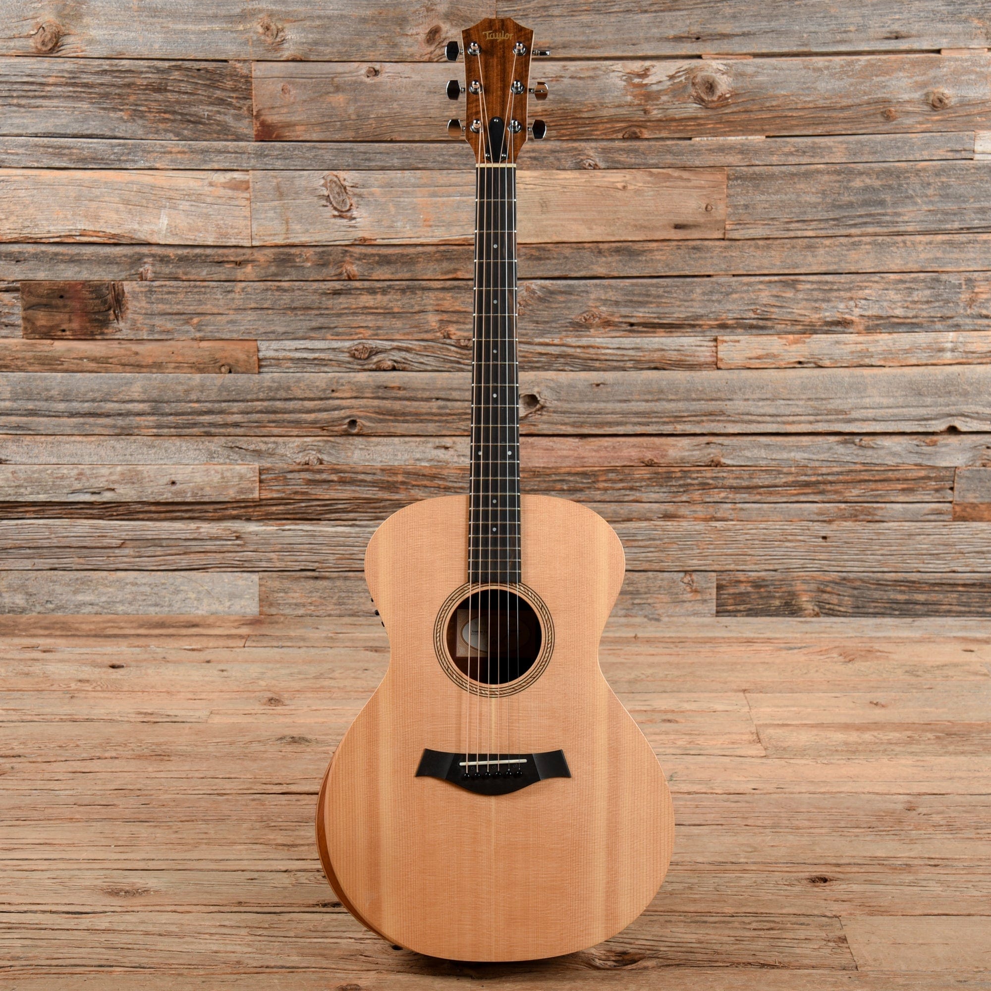 Taylor Academy 12e Natural 2019 Acoustic Guitars / Concert