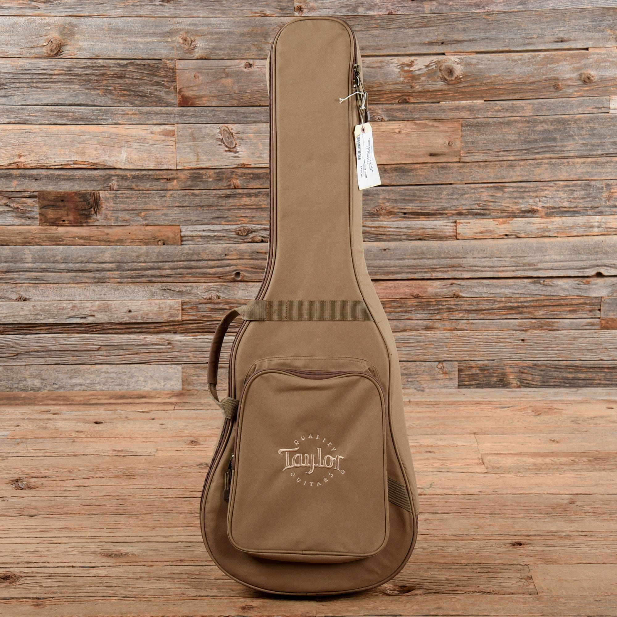 Taylor Academy 12e Natural 2019 Acoustic Guitars / Concert