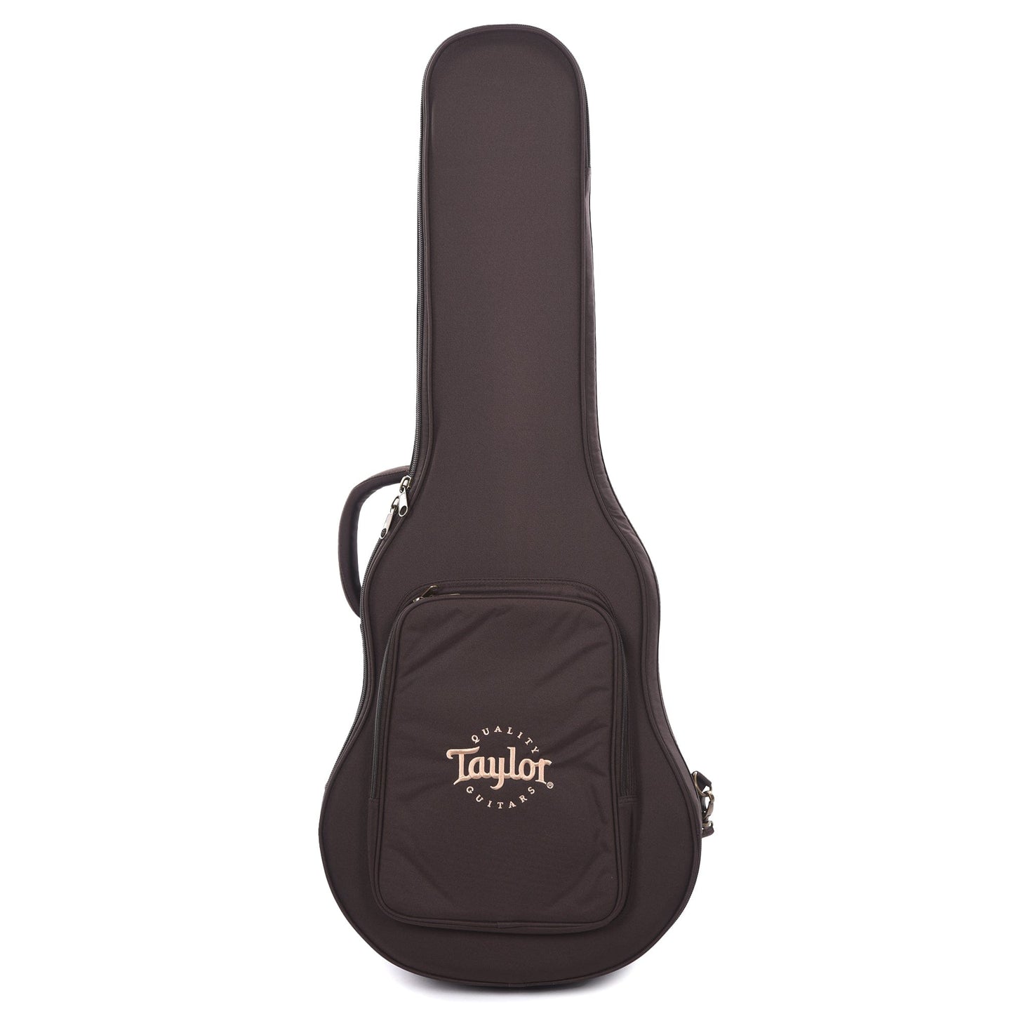 Taylor American Dream AD12e-SB Grand Concert Sitka/Walnut Tobacco Sunburst w/Aerocase Acoustic Guitars / Concert