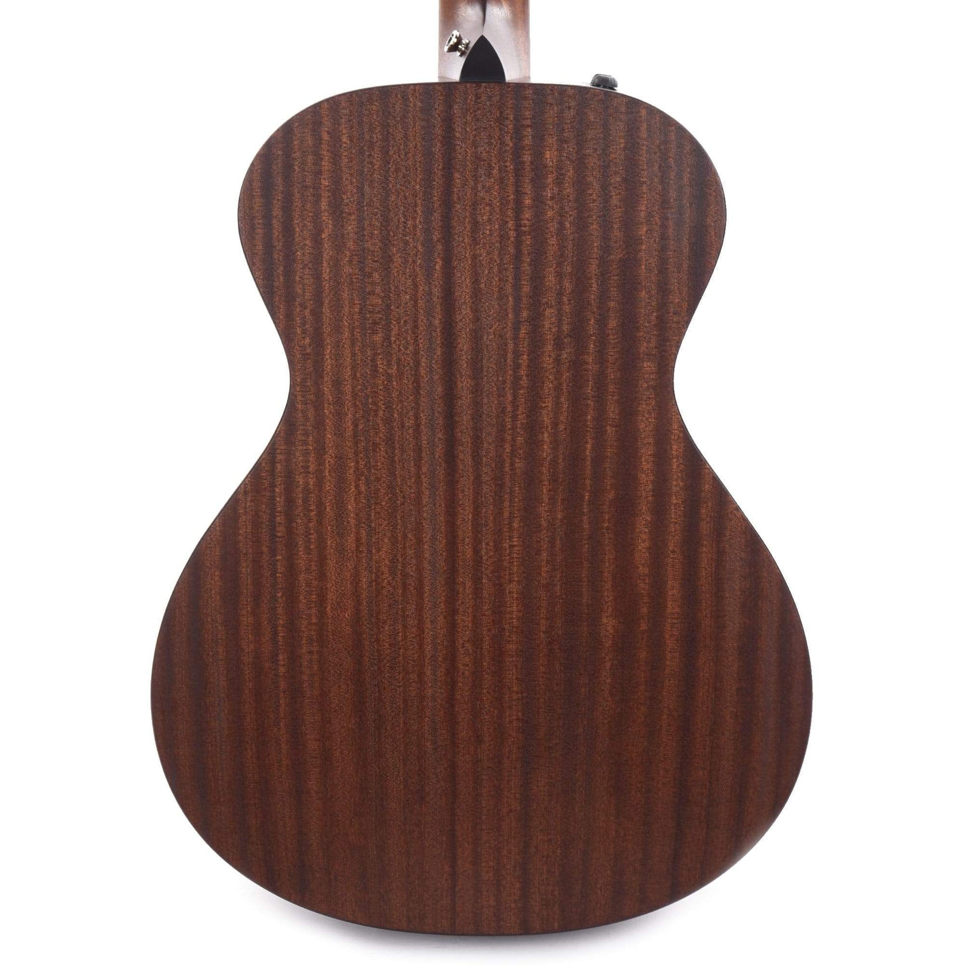 Taylor American Dream AD22e Grand Concert Mahogany/Sapele Natural Acoustic Guitars / Concert