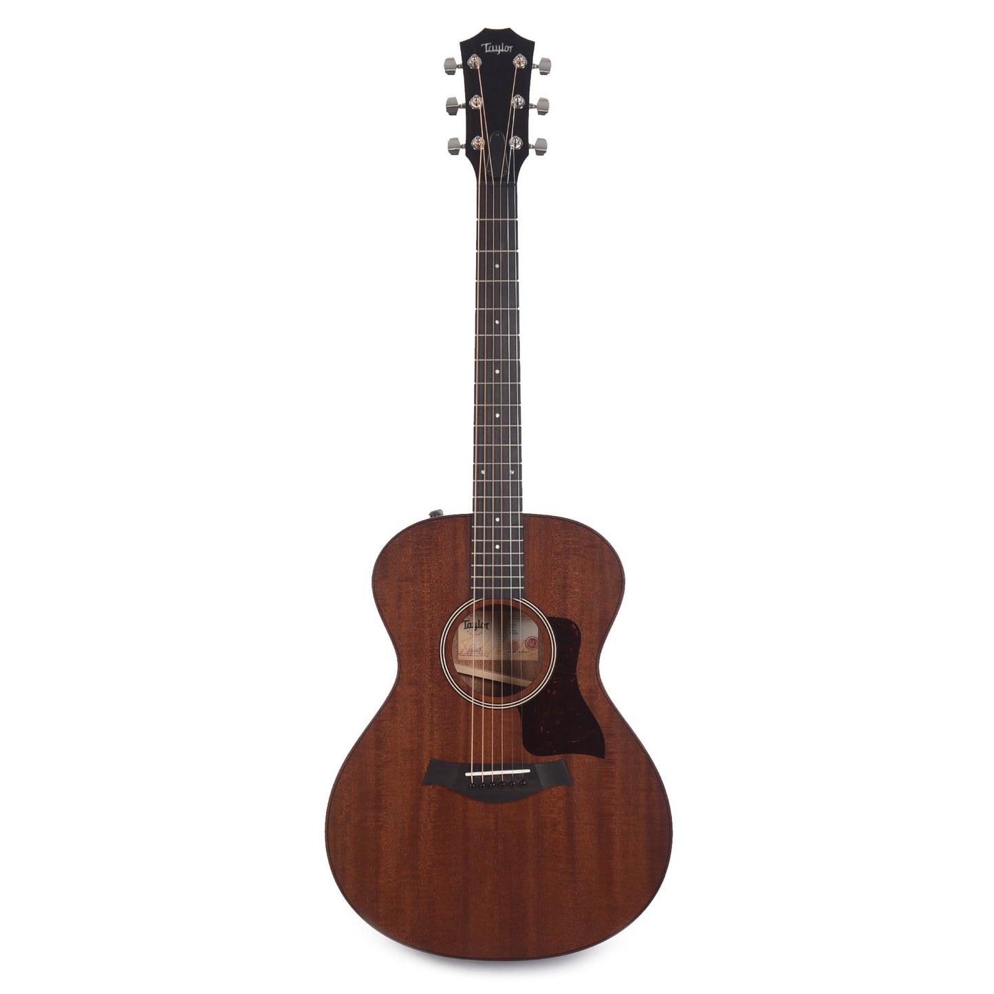 Taylor American Dream AD22e Grand Concert Mahogany/Sapele Natural Acoustic Guitars / Concert