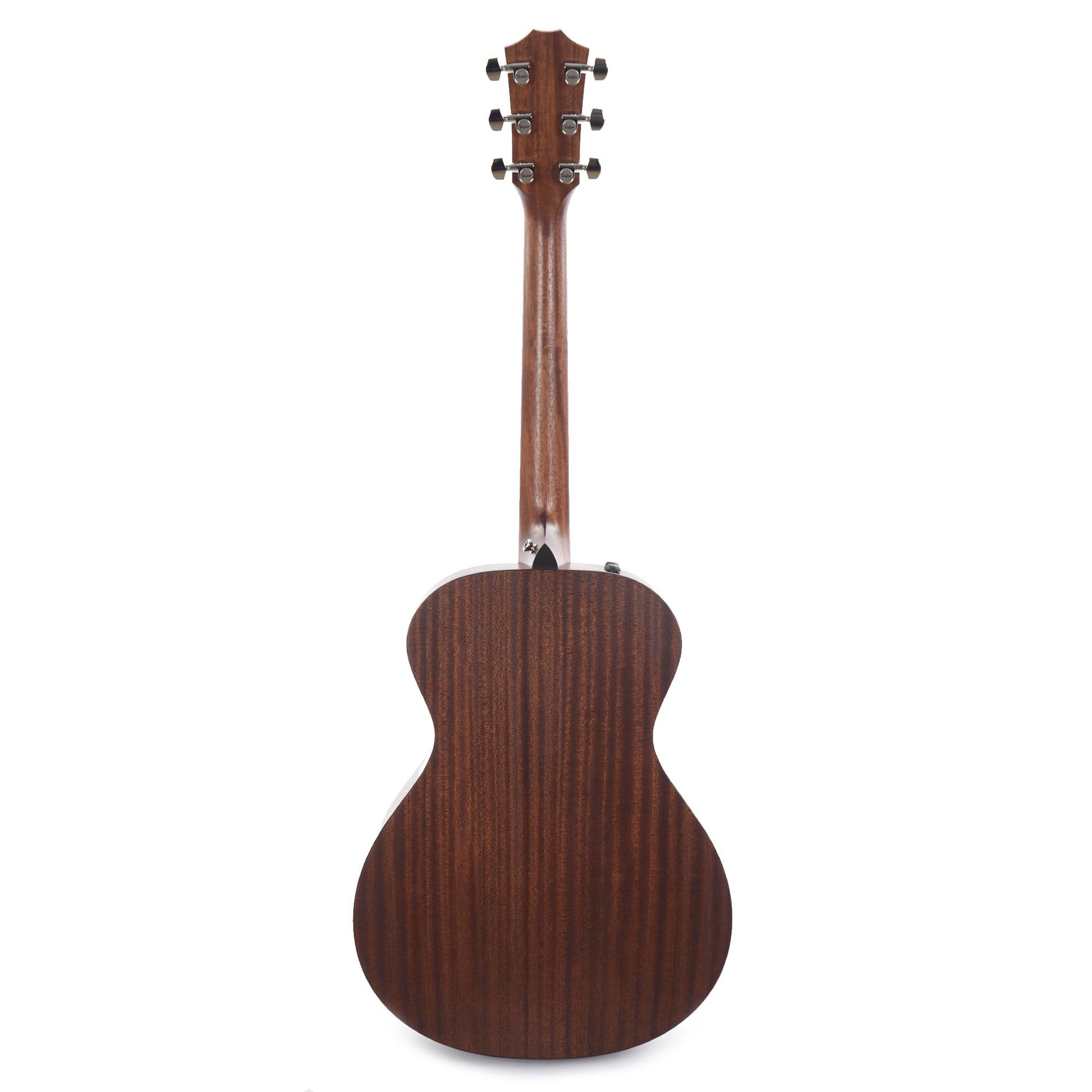 Taylor American Dream AD22e Grand Concert Mahogany/Sapele Natural Acoustic Guitars / Concert