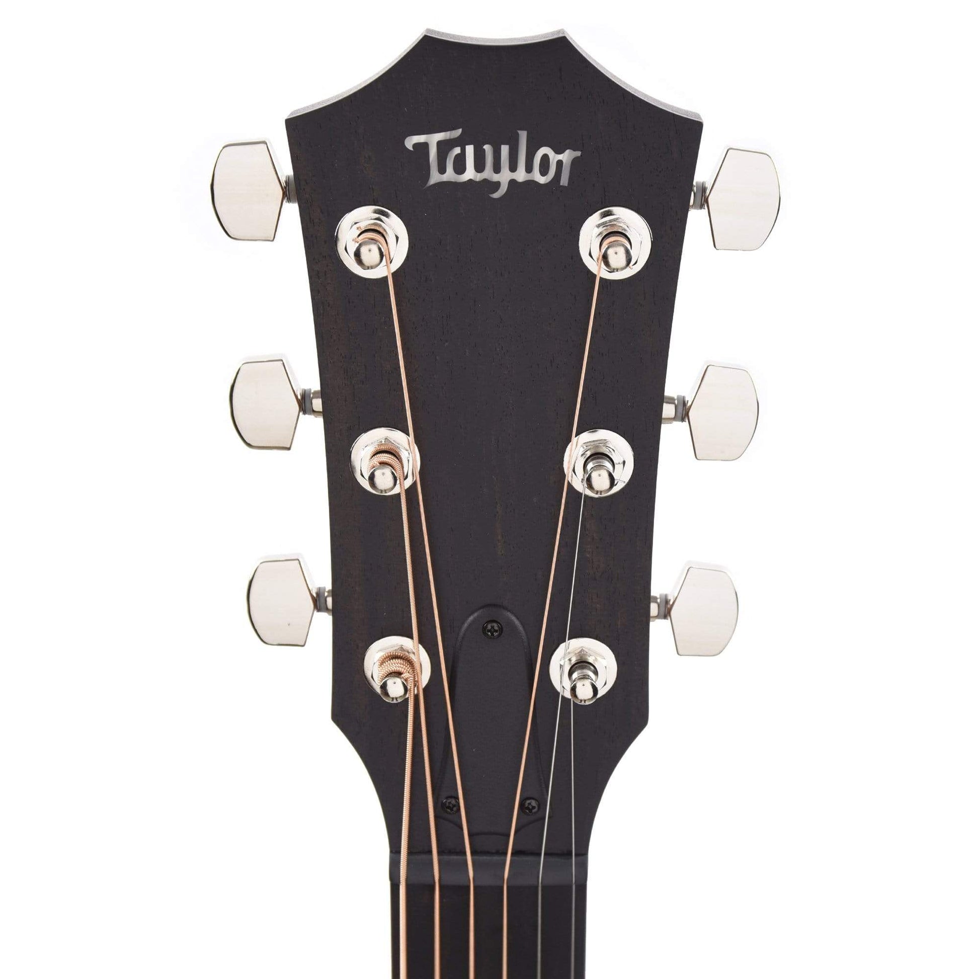 Taylor American Dream AD22e Grand Concert Mahogany/Sapele Natural Acoustic Guitars / Concert