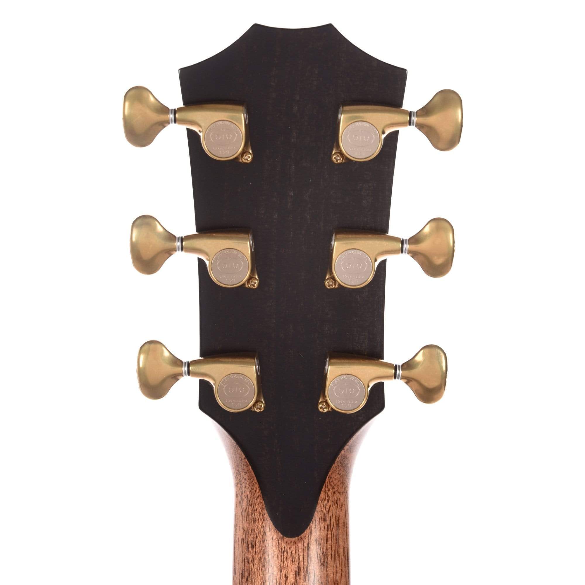 Taylor Builder's Edition 912ce Grand Concert Lutz Spruce/Rosewood Natural ES2 Acoustic Guitars / Concert