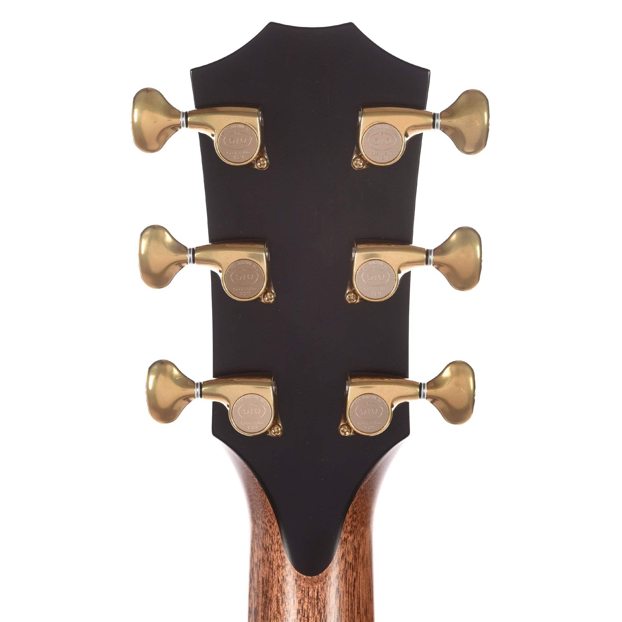 Taylor Builder's Edition 912ce Grand Concert Lutz Spruce/Rosewood Natural ES2 Acoustic Guitars / Concert