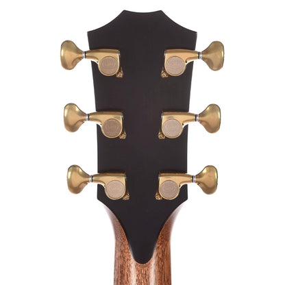 Taylor Builder's Edition 912ce Grand Concert Lutz Spruce/Rosewood Natural ES2 Acoustic Guitars / Concert