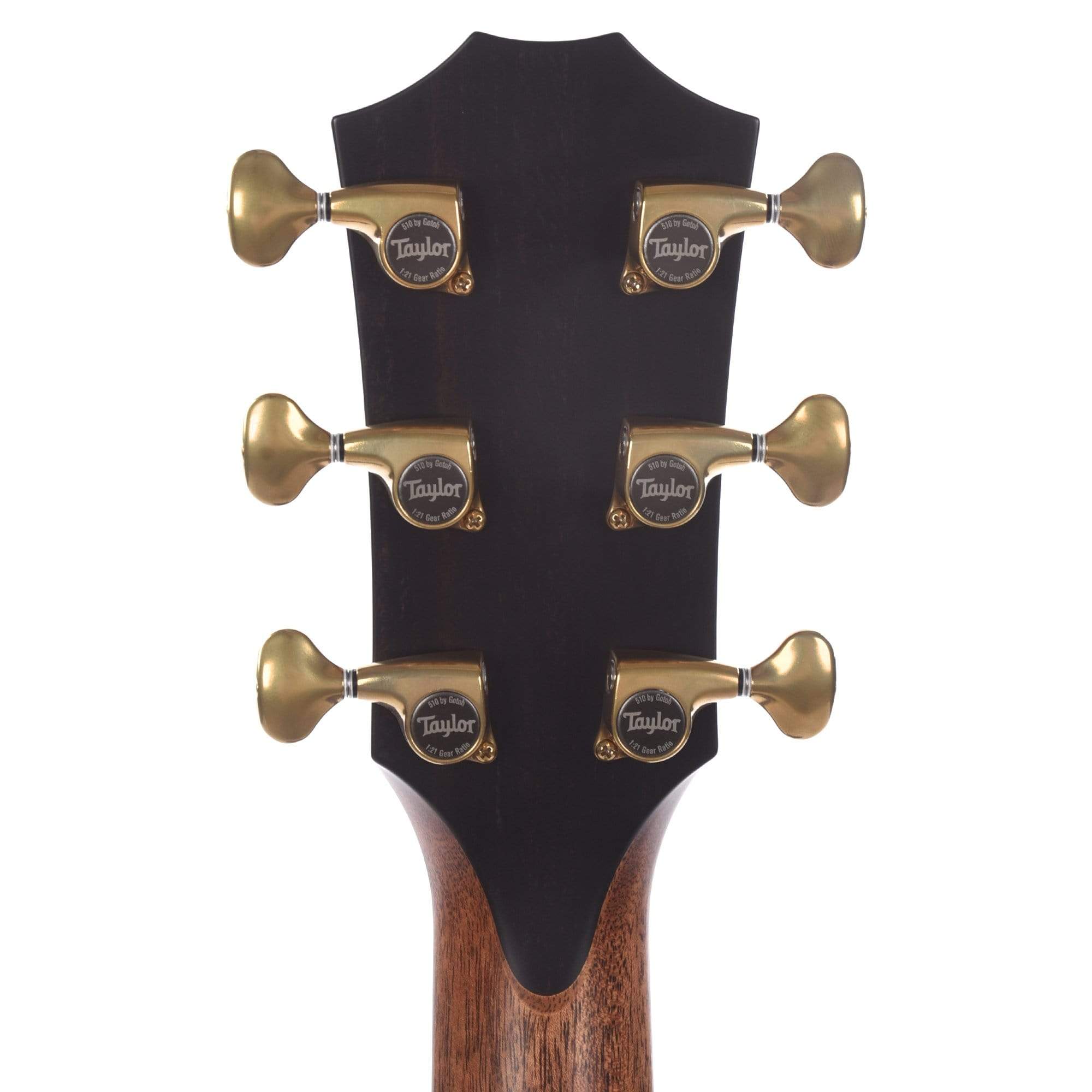 Taylor Builder's Edition 912ce Grand Concert Lutz Spruce/Rosewood Natural ES2 Acoustic Guitars / Concert