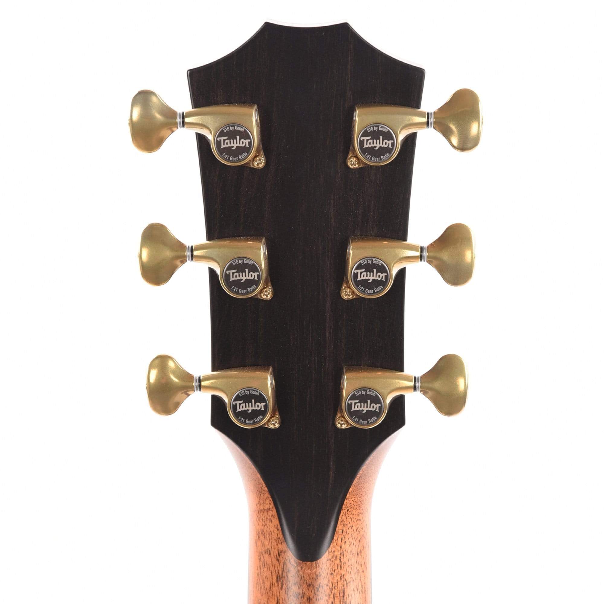 Taylor Builder's Edition 912ce Grand Concert Lutz Spruce/Rosewood Natural ES2 Acoustic Guitars / Concert