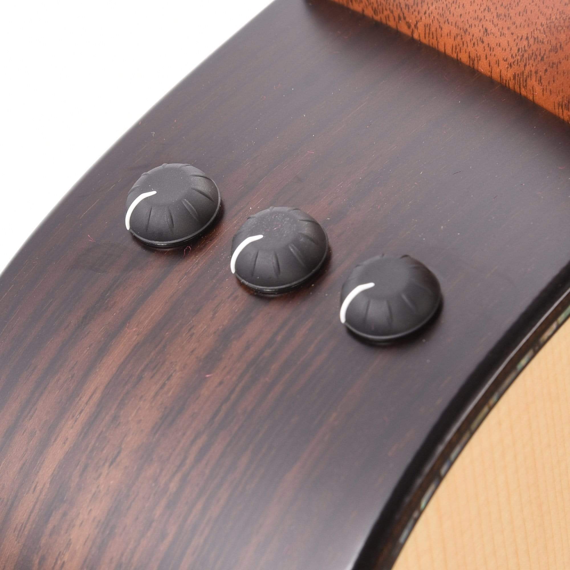 Taylor Builder's Edition 912ce Grand Concert Lutz Spruce/Rosewood Natural ES2 Acoustic Guitars / Concert