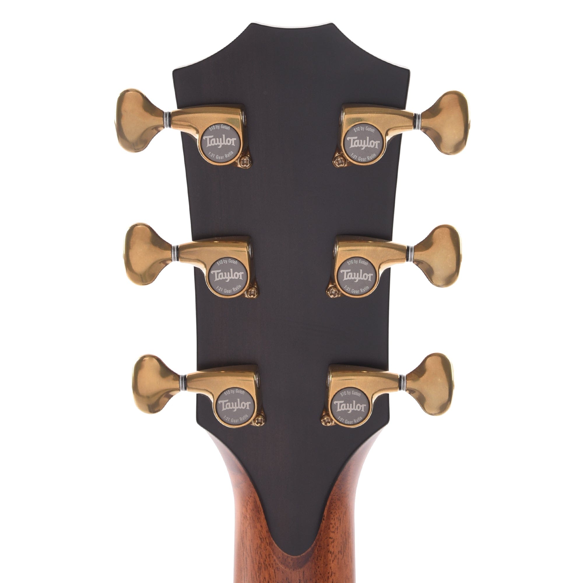 Taylor Builder's Edition 912ce Grand Concert Lutz Spruce/Rosewood Natural ES2 Acoustic Guitars / Concert