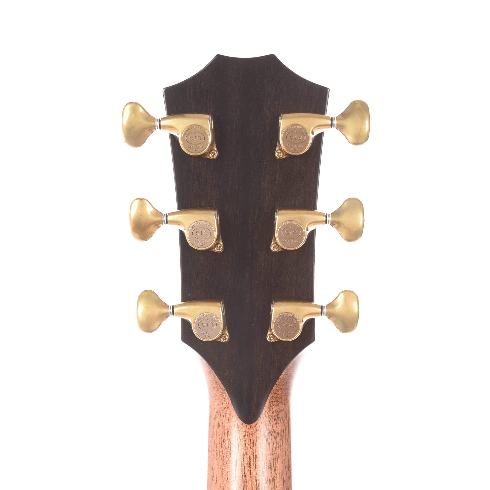 Taylor Builder's Edition 912ce Grand Concert Lutz Spruce/Rosewood Natural ES2 Acoustic Guitars / Concert
