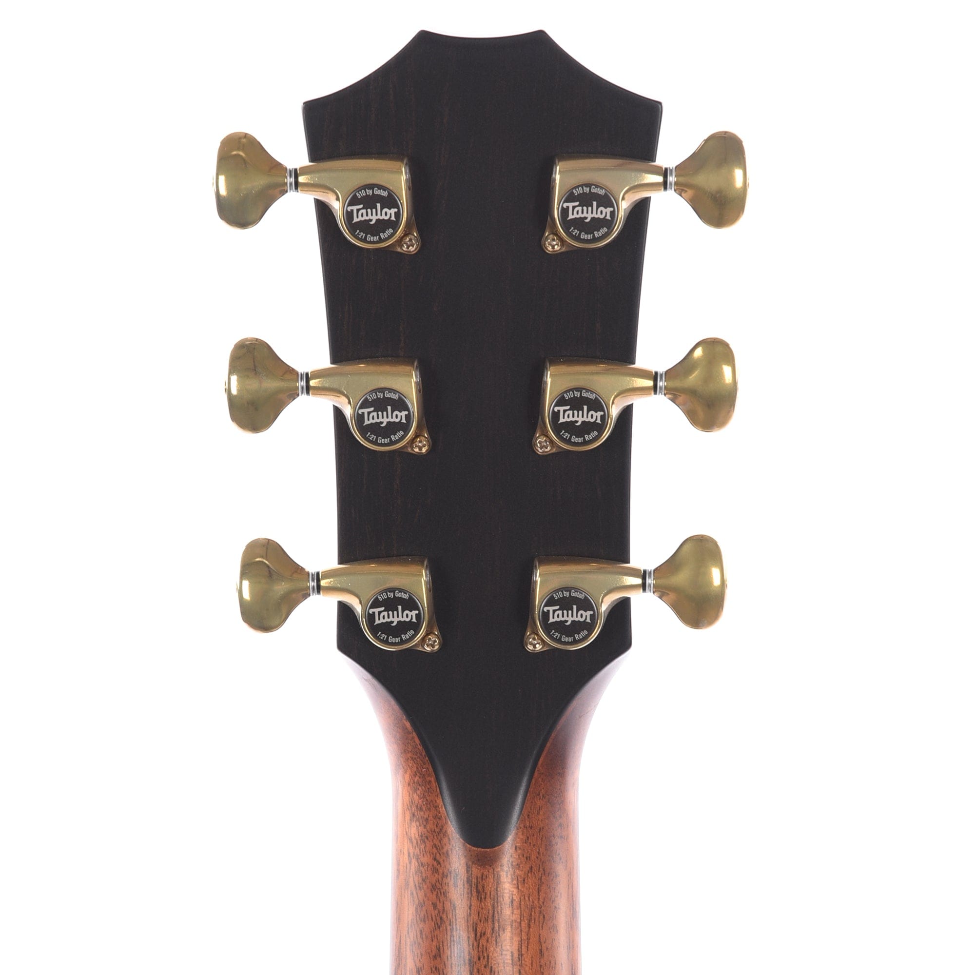 Taylor Builder's Edition 912ce Grand Concert Lutz Spruce/Rosewood Natural ES2 Acoustic Guitars / Concert