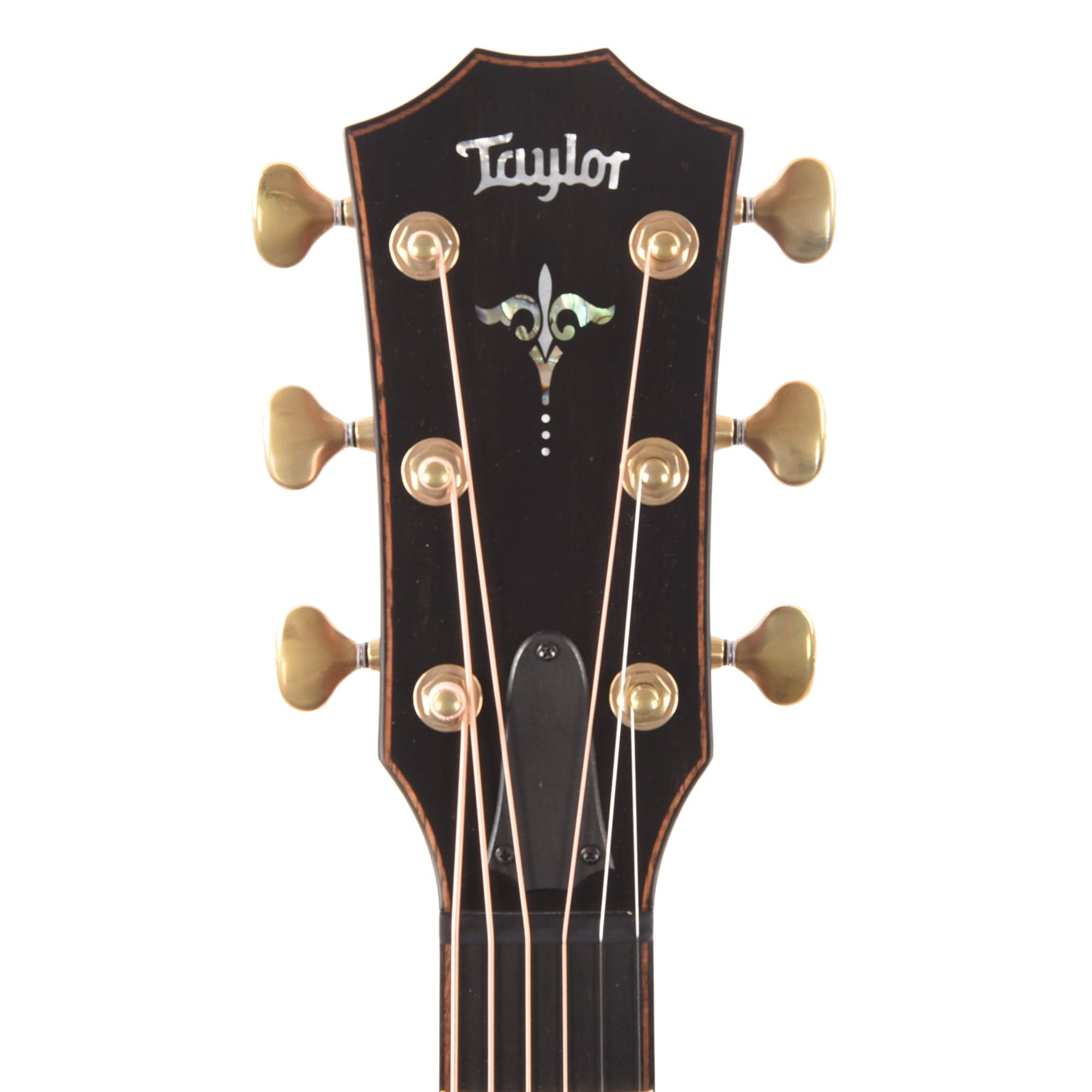 Taylor Builder's Edition 912ce Grand Concert Lutz Spruce/Rosewood Wild Honey Burst ES2 Acoustic Guitars / Concert