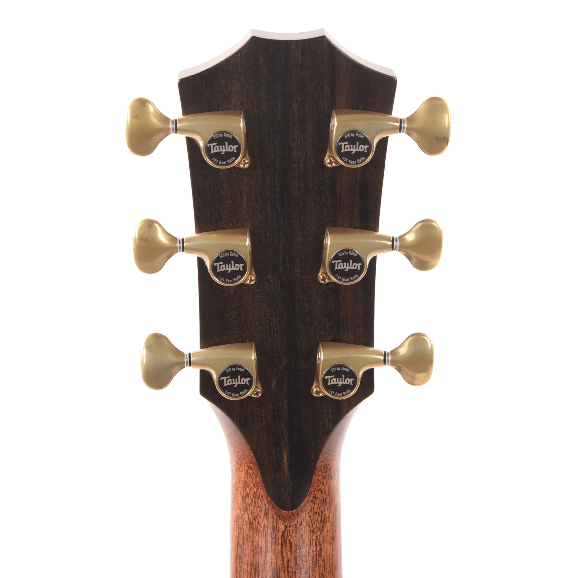 Taylor Builder's Edition 912ce Grand Concert Lutz Spruce/Rosewood Wild Honey Burst ES2 Acoustic Guitars / Concert