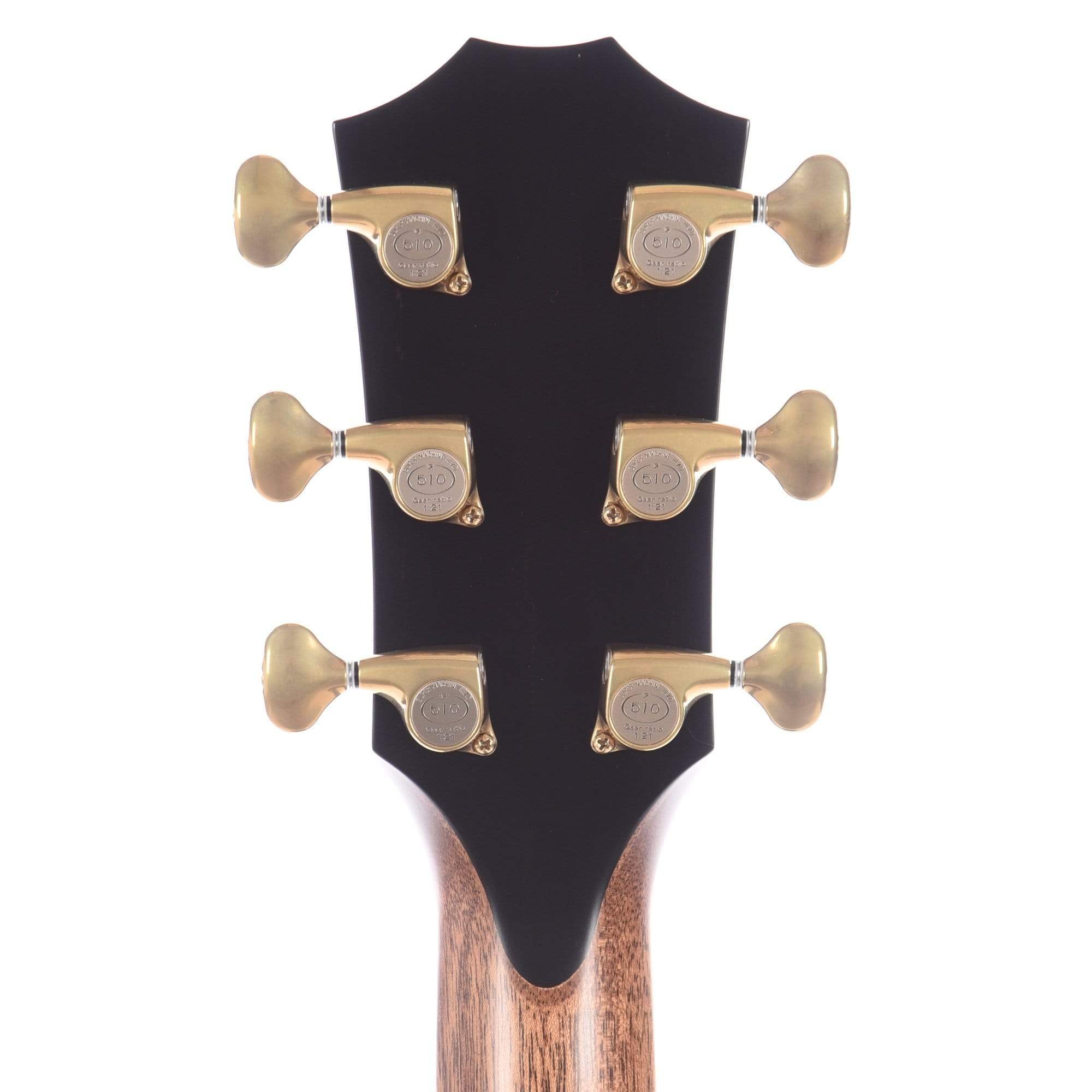 Taylor Builder's Edition 912ce Grand Concert Lutz Spruce/Rosewood Wild Honey Burst ES2 Acoustic Guitars / Concert